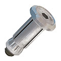 Lindapter - Type HBCSK - Hollo-Bolt - Countersunk Head - Steel Suppliers