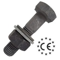 M20 - HDG - Bolt,Nut & Washers - Steel Suppliers