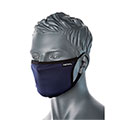 Reusable Face Mask - 3-Ply Anti-Microbial Fabric - Steel Suppliers