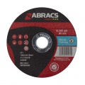 Cutting Disc - Metal - Abracs Proflex Boxed - DPC - Steel Suppliers
