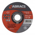 Cutting Disc - Mild/Stainless - Abracs Phoenix Boxed - Inox - Steel Suppliers