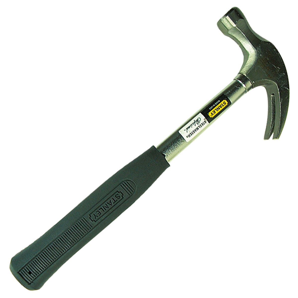 Stanley - Steelmaster - Claw Hammer - ParkerTools