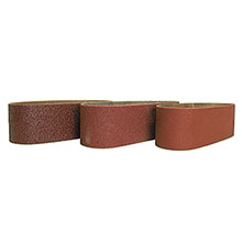 Paper - Sanding Belt - Ali Oxide