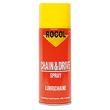 Rocol - Chain & Drive Spray