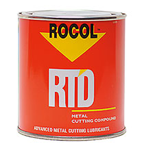 Rocol RTD - Metal Cutting Compound