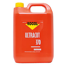 Rocol Ultracut 370Plus - Cutting Fluid