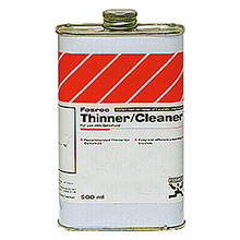 Thinner & Cleaner - Galvafroid