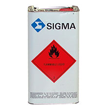 Sigma 91-92 - Thinner