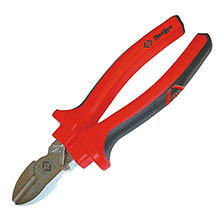 CK 3750 Redline Plier - Side Cutter