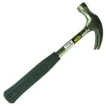 Stanley - Steelmaster - Claw Hammer