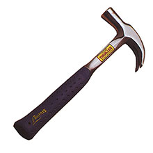 Estwing Vinyl Grip - Claw Hammer