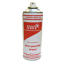 Advanced Non Solvent - Anti Spatter Spray
