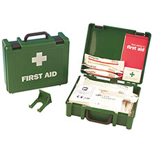 20 Person - First Aid Kit