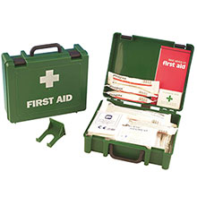50 Person - First Aid Kit