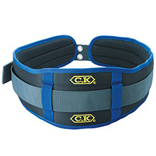 CK Magma - Padded Belt