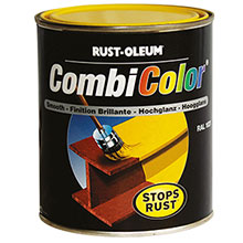 Rust-Oleum Pipeline 750ml - Combicolour