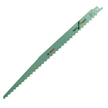 Bosch Basic For Wood Cutting - Sabre Saw Blades (2608650679)
