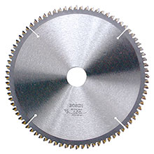 Bosch Special Alu - Circular Saw Blade (2608640447)