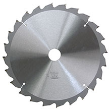 Bosch Mitre & Radial Arm Saws - Circular Saw Blade (2608640433)