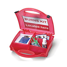 Burns Kit - First Aid Kit