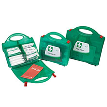 Elite HSE 20 Person - First Aid Kit