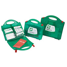 Elipse HSE 50 Person - First Aid Kit