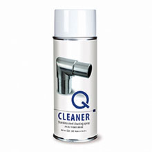 Stainless Steel Protect Spray - Care & Maintenance