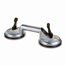 Q-Glass Suction Lifter - Tools