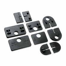 Glass Clamp Accessories