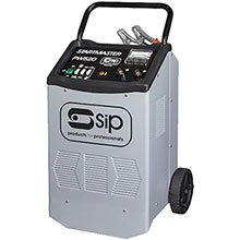 SIP 05534 Startmaster PW520 Battery Charger