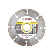 Multi Purpose - Bosch Diamond Universal Blade
