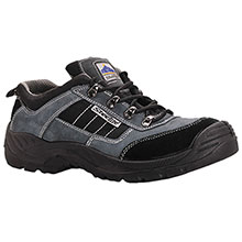 Trekker Safety Trainer / Shoe