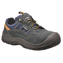 Safety Trainers - Hiker - Shoe