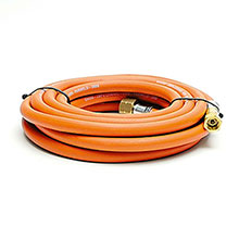 Propane Fitted Welding Cutting Hose