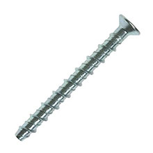 M8- JCP - Countersunk Ankerbolt - BZP