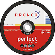 Dronco Perfect KB 100 x 620mm