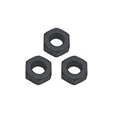 S/C - Grade 10 - Structural Hexagon Nut