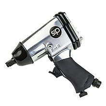 SIP 06787 Rubber Grip Air Impact Wrench