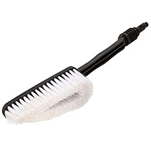 SIP Fixed Brush for 08910 Pressure Washer Accessories