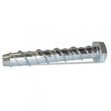 Ankerbolt - Standard JCP - M10 - Stainless Steel