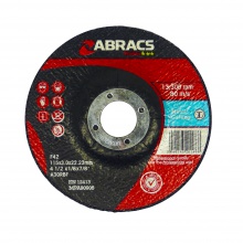Cutting Disc - Metal - Abracs Proflex Boxed - DPC