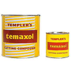 Templers Temaxol