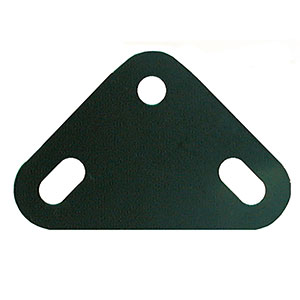 Tension Plates