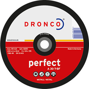 Dronco Perfect Boxed - DPC