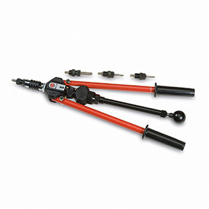 Model 0703 Gripper