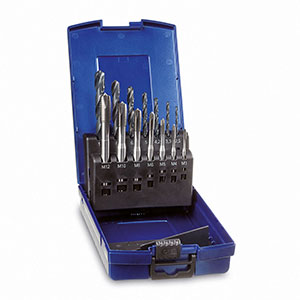 Model 0714 Tapper Set Q-61