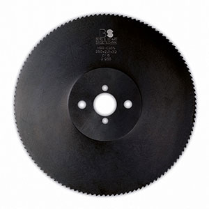 Model 0900 Steel Saw Blade