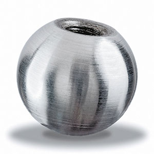 Model 0220 Solid End Ball M6
