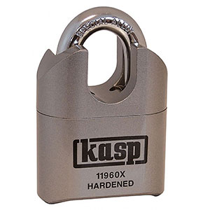 Kasp 119 - High Security Close