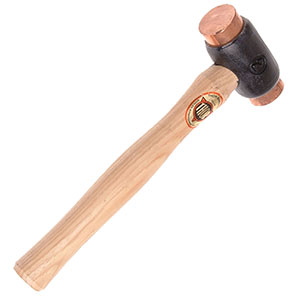 Copper - Hammer